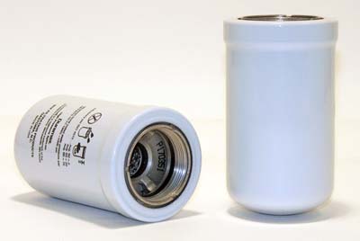 WIX 57724 Hydraulic Filter