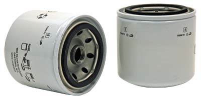 WIX 57730 Oil Filter - (NapaGold 7730)