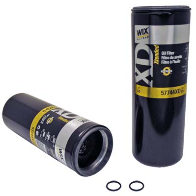 WIX 57744XD Oil Filter