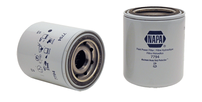 WIX 57794 Hydraulic Filter - (NapaGold 7794)