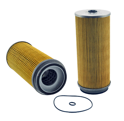 WIX 57911 Oil Filter