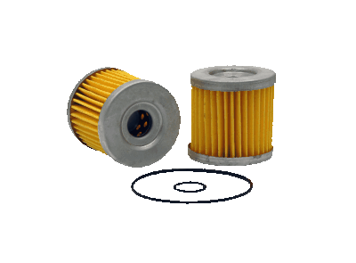 WIX 57931 Oil Filter