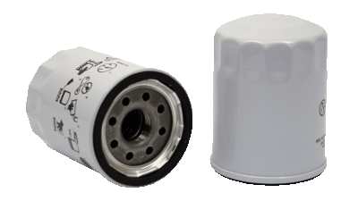 WIX 57937 Oil Filter