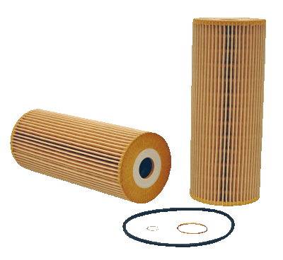 WIX 57947 Oil Filter