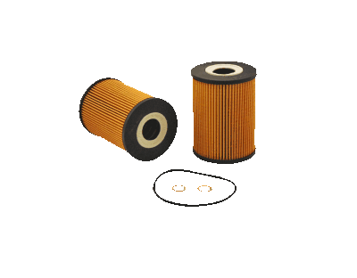 WIX 57997 Oil Filter
