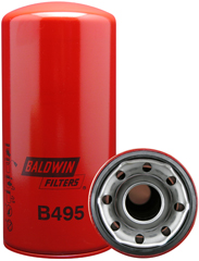 Baldwin B495 Oil Filter
