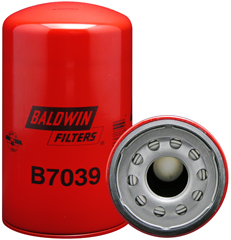 Baldwin B7039 Oil Filter