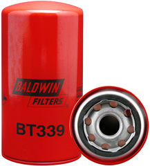 Baldwin Oil Filter Conversion Chart