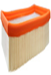 Fram CA4309 Air Filter