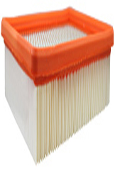 Fram CA7597 Air Filter