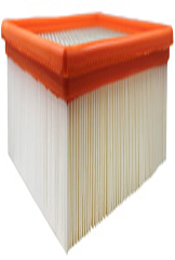 Fram CA8243 Air Filter