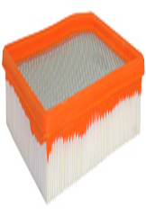 Fram CA8754 Air Filter