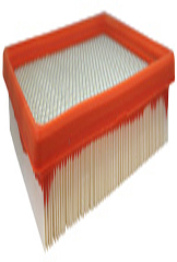 Fram CA9054 Air Filter