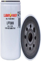 1987 Ford Fuel Filter