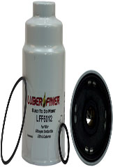 Luberfiner LFF6012 Fuel Filter
