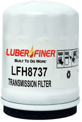 Luberfiner LFH8737 Oil Filter