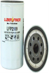 Luberfiner LFP2999 Oil Filter