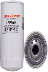 Luber-Finer Oil Filters LFP2538 Cross B114 LF3402 PH3508 LF3314 P557780  3 ea 
