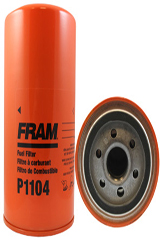 Fram P1104 Fuel Filter