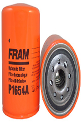 Fram P1654A Hydraulic Filter
