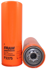 Fram P3375 Fuel Filter