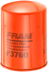 Fram P3760 Hydraulic Filter