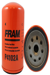 Fram P4102A Fuel Filter