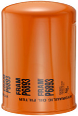 Fram P6893 Hydraulic Filter