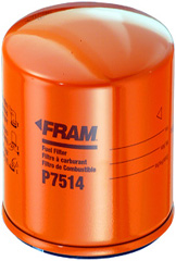 Fram P7514 Fuel Filter