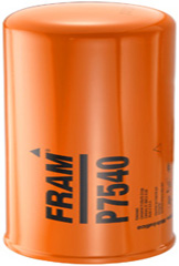 Fram P7540 Hydraulic Filter