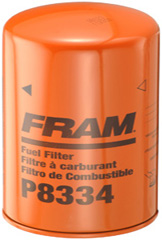Fram P8334 Fuel Filter