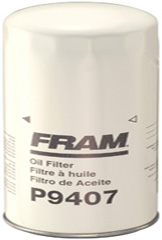 Fram P9407 Oil Filter