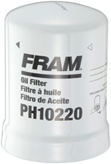 Fram PH10220 Oil Filter