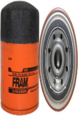 Fram PH16 Oil Filter