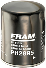 Fram PH2895 Oil Filter