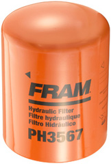 Fram PH3567 Hydraulic Filter