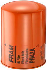 Fram PH42A Oil Filter