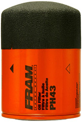 Fram PH43 Oil Filter