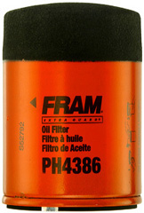 Fram PH4386 Oil Filter