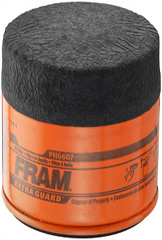 Fram PH6607 Oil Filter