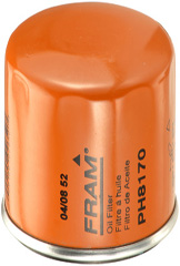 Fram PH8170 Oil Filter
