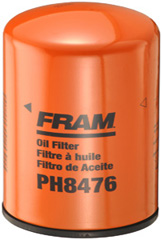 Fram PH8476 Oil Filter