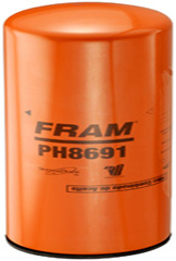 Fram PH8691A Oil Filter