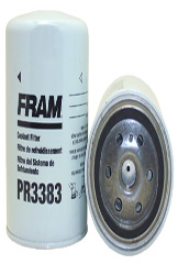 Fram PR3383 Coolant Filter