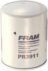 Fram PR3911 Coolant Filter