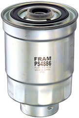 Fram PS4886 Fuel Filter
