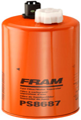 Fram PS8687 Fuel Filter