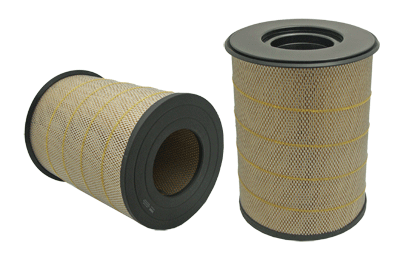 WIX WA10001 Outer Air Filter (x-ref NapaGold 500000)
