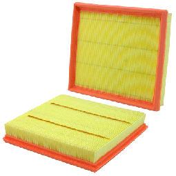 NapaGold 200005 Air Filter (Wix WA10005)