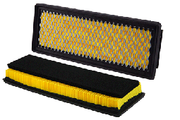 NapaGold 200006 Air Filter (Wix WA10006)